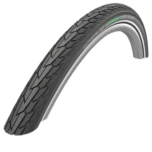 47-406 ROAD CRUISER 20x1.75 Drahtreifen von Schwalbe