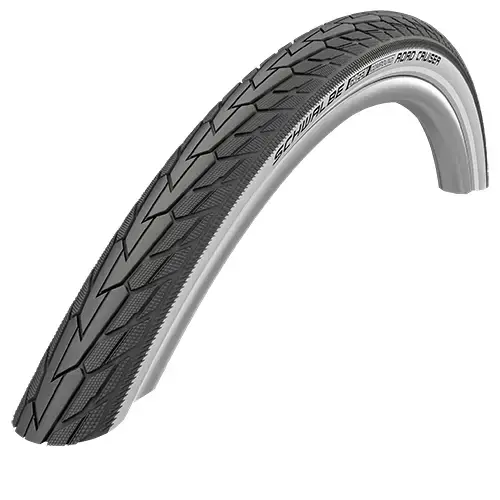 47-622 ROAD CRUISER 28x1.75 Drahtreifen von Schwalbe