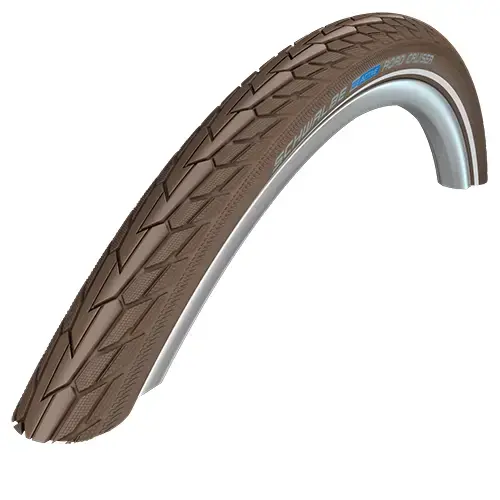 47-622 ROAD CRUISER 28x1.75 Drahtreifen von Schwalbe