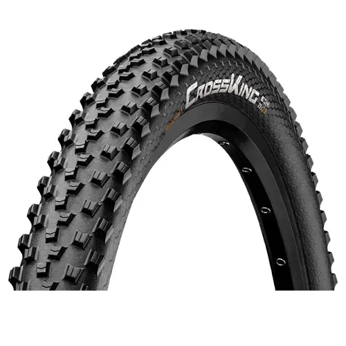 58-559  Cross King  TPI 3/180 von Continental