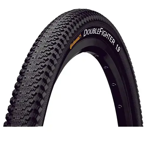 50-507  DoubleFighter III  TPI 3/180 von Continental