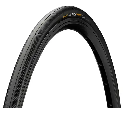 23-622  Ultra Sport III  Performance von Continental