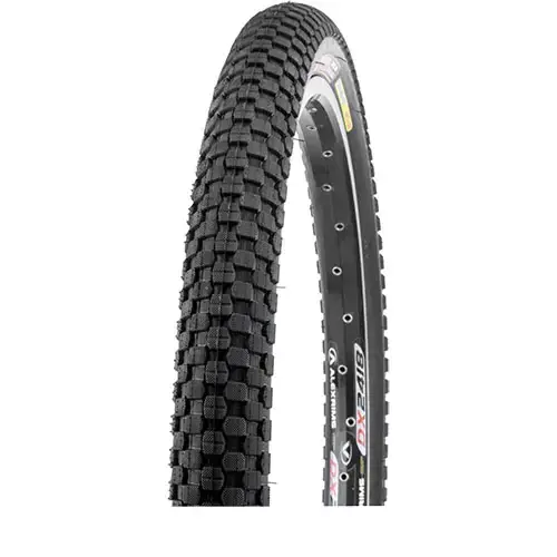 58-507 K-Rad K-905 24x2.30 PRC Drahtreifen Schwarz von Kenda
