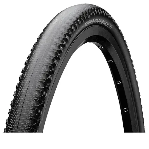 50-584  Terra Hardpack ShieldWall von Continental