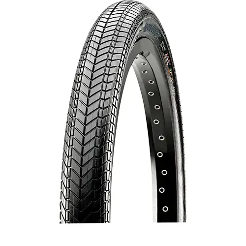 48-406 GRIFTER EXO von Maxxis