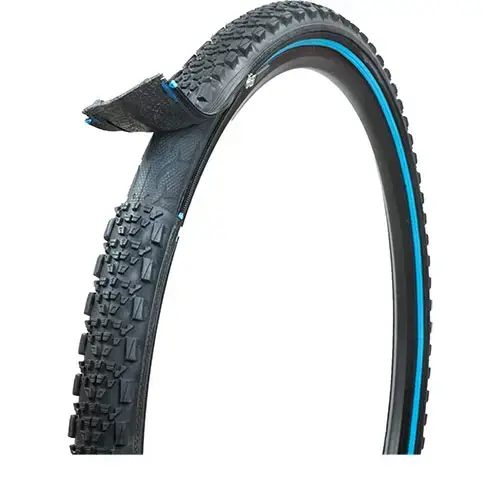 50-559 Gravel Chaser Dual Compound von reTyre