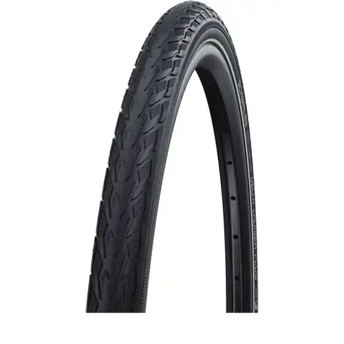 28-622 DELTA CRUISER PLUS 28x1.10 Drahtreifen von Schwalbe