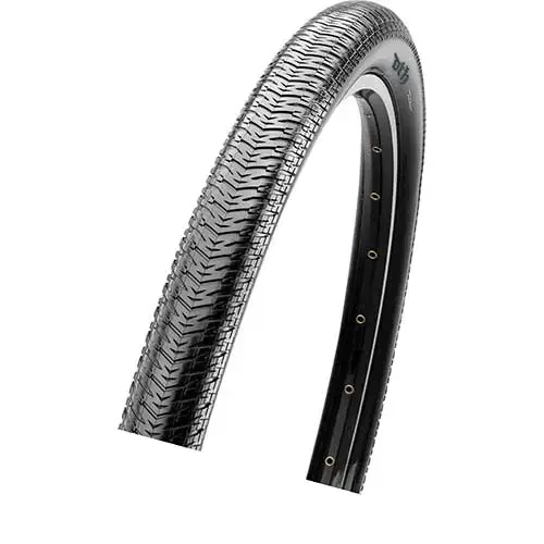 56-406 DTH EXO Dual von Maxxis