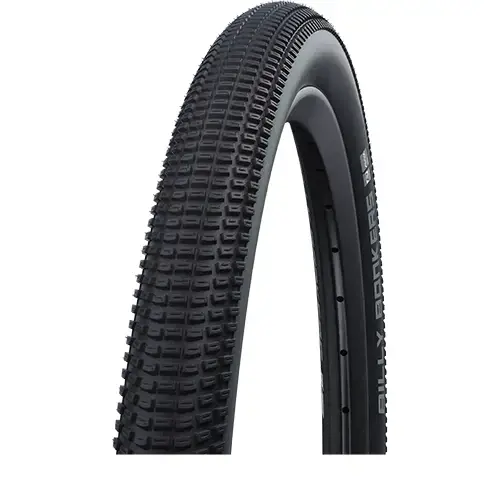 50-305 BILLY BONKERS 16x2.00 Drahtreifen von Schwalbe