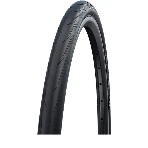 35-622 SPICER PLUS 28x1.35 Drahtreifen von Schwalbe