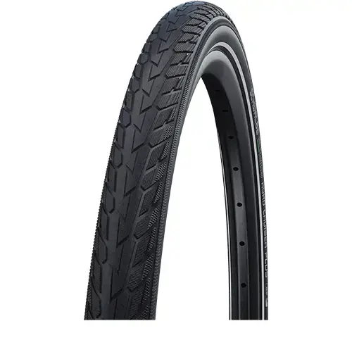 55-622 ROAD CRUISER PLUS 28x2.15 Drahtreifen von Schwalbe