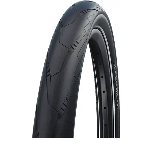 50-622 SUPER MOTO 28x2.00 Drahtreifen von Schwalbe