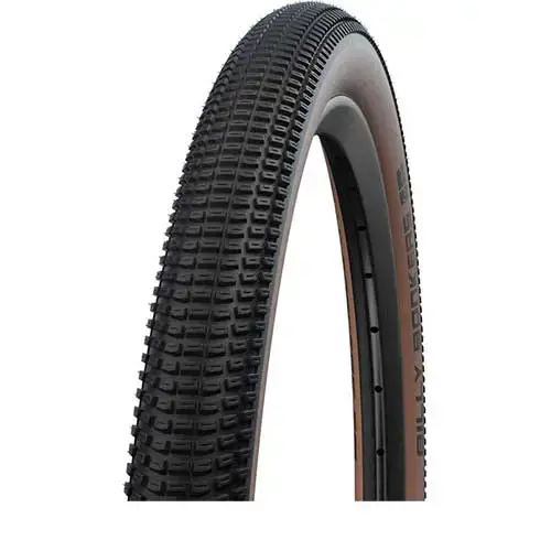 50-507 BILLY BONKERS 24x2.00 Faltreifen von Schwalbe