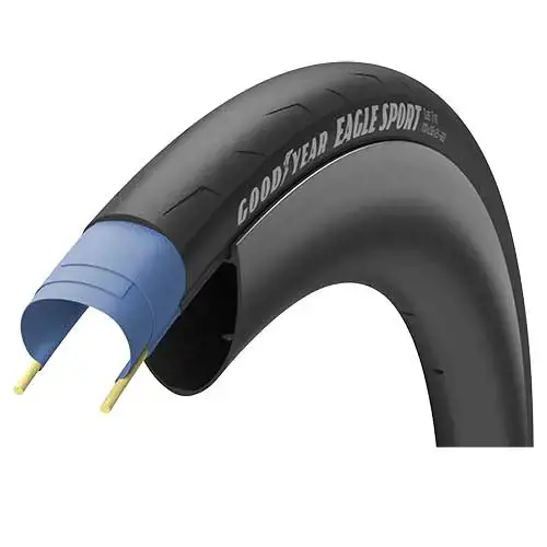 30-622 Eagle Sport 700x30C Faltreifen von Goodyear