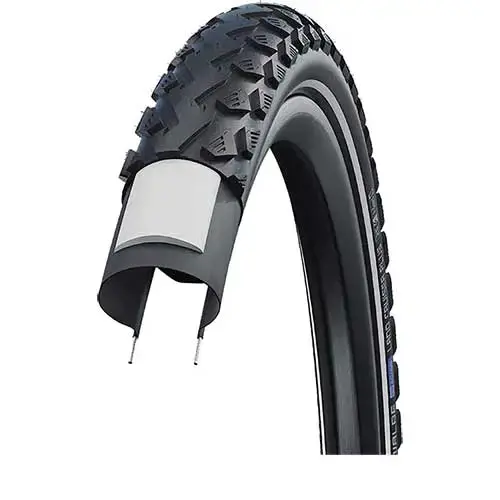 37-622 Land Cruiser Plus Drahtreifen schwarz von Schwalbe