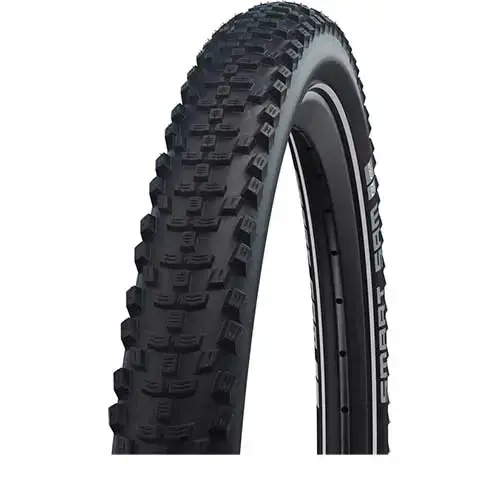 42-622 Smart Sam Drahtreifen schwarz von Schwalbe