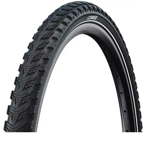 40-622 Marathon 365 Drahtreifen schwarz von Schwalbe