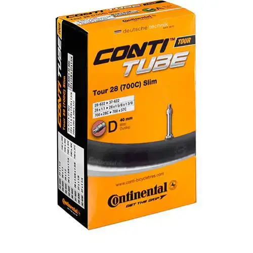 Tour Tube Slim 28" D40 RE [28-622->37-622/32-630]