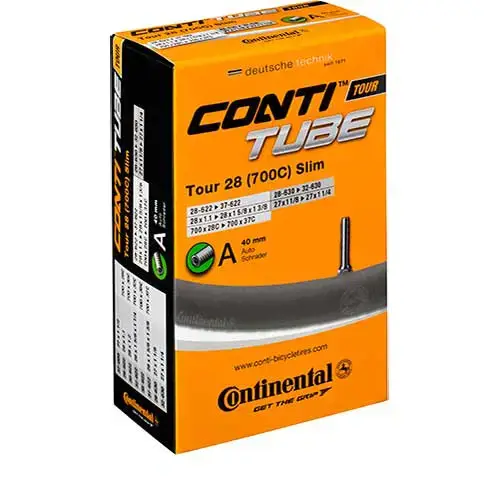 Tour Tube Slim 28" A40 RE [28-622->37-622/32-630]