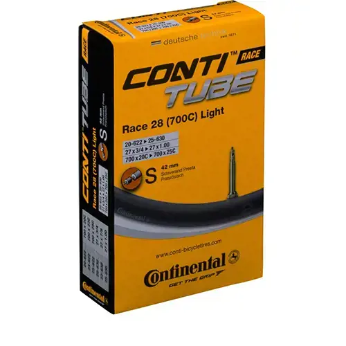 Race Tube Light 28" S42 RE [20-622->25-630]