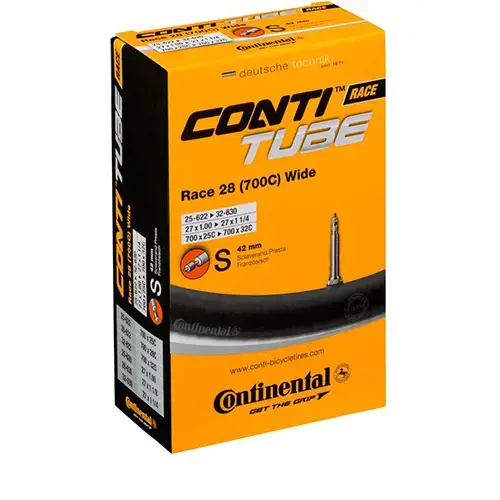 Race Tube Wide 28" S42 RE [25-622->32-630]