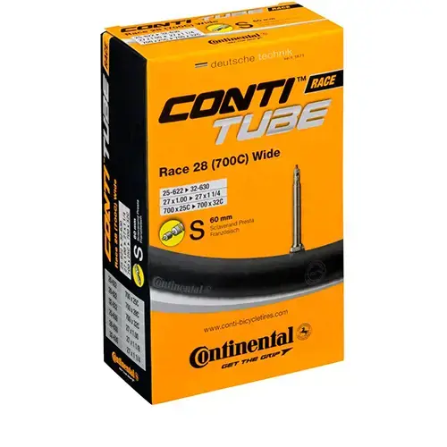 Race Tube Wide 28" S60 RE [25-622->32-630]