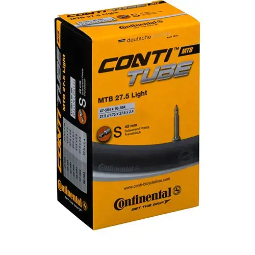 MTB Tube Light 27.5" S42 RE [47-584->60-584]