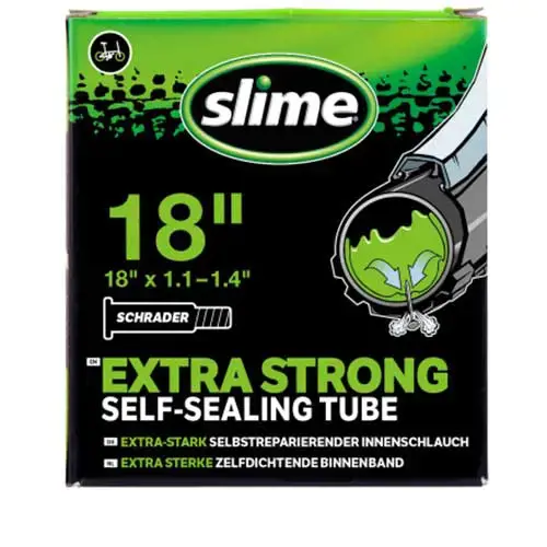 AV 18 x 1.10-1.40 28-35/355 Smart Tube