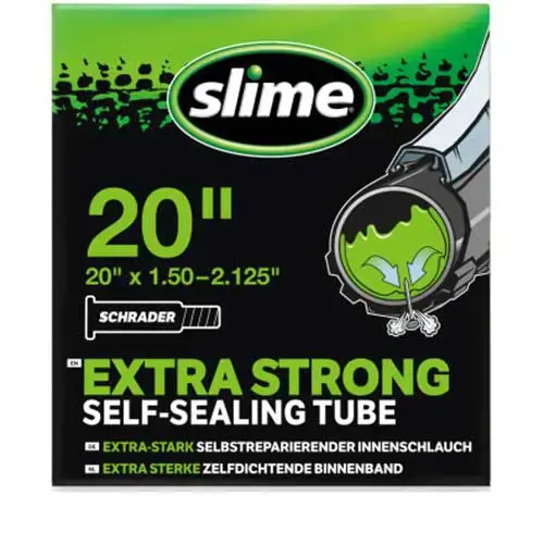 AV 20 x 1.50-2.125 40-57/406 Smart Tube
