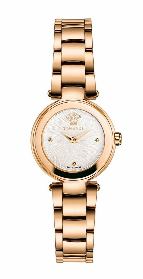 Versace Quarzuhr Mystique
