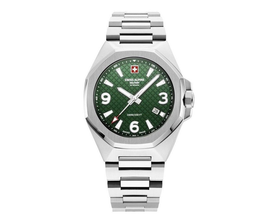 Swiss Alpine Military Quarzuhr 7005.1134SAM