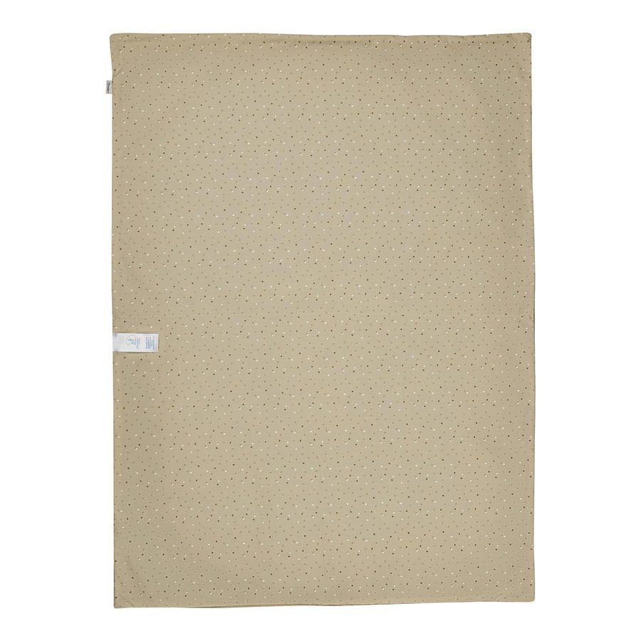 Sterntaler Babydecke 75x100 cm