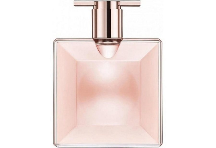 LANCOME Eau de Parfum Idole, Glasflakon, Parfüm EDP, Damenduft