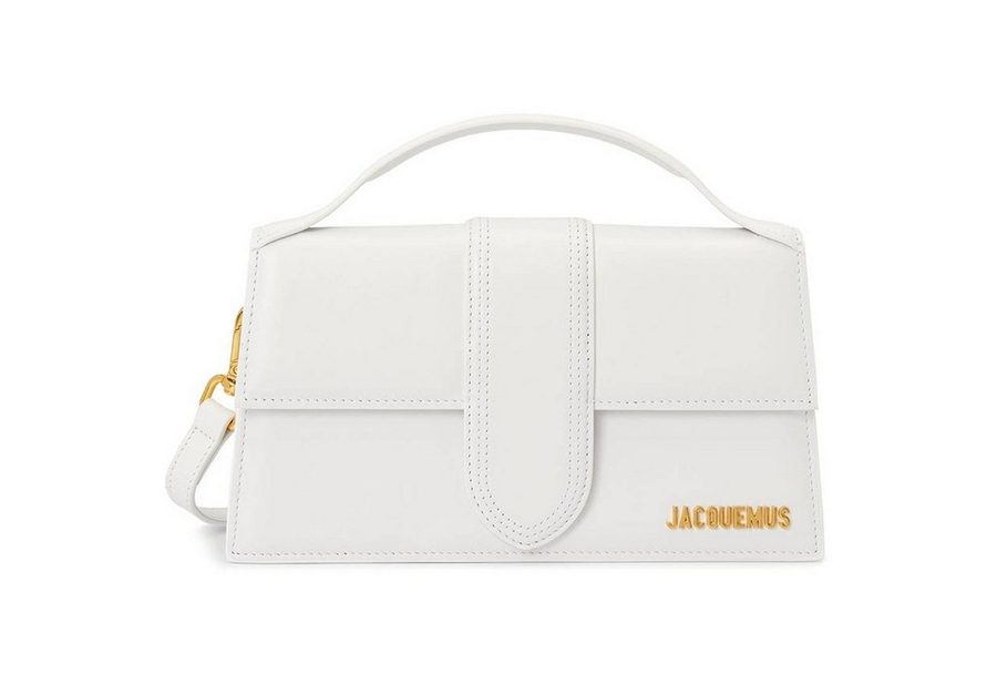 JACQUEMUS Handtasche LE GRAND BAMBINO
