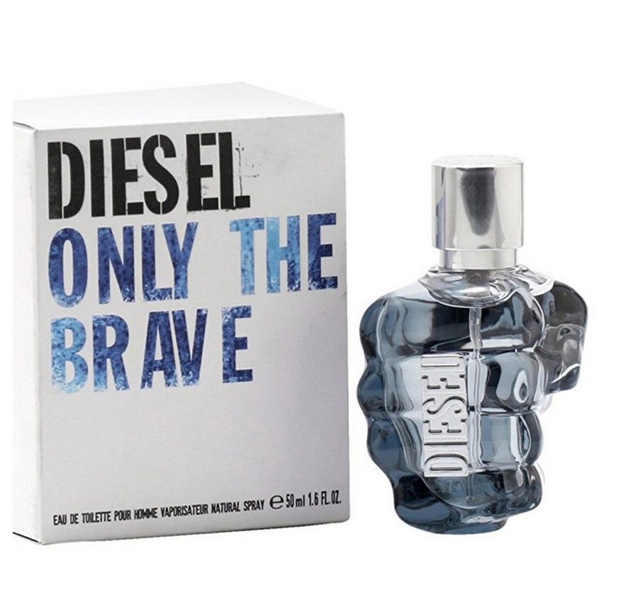 Diesel Eau de Toilette Only the Brave