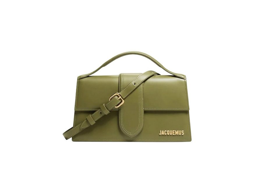 JACQUEMUS Umhängetasche Le Grand Bambino