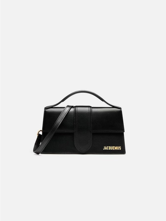 JACQUEMUS Henkeltasche Le Grand Bambino