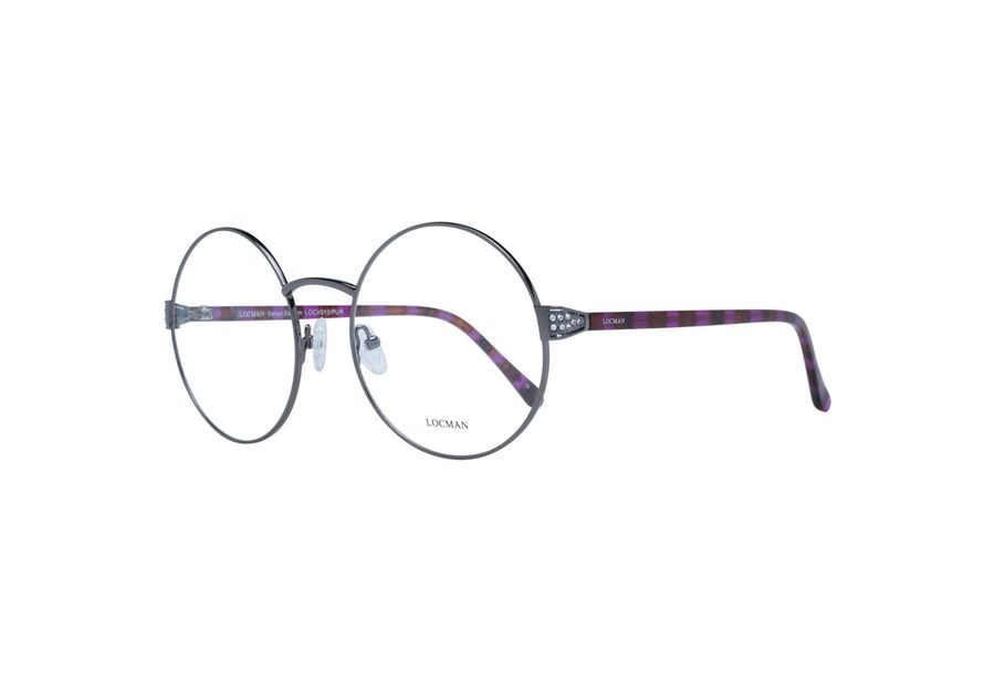 Locman Italy Brillengestell LOCV013 58PUR