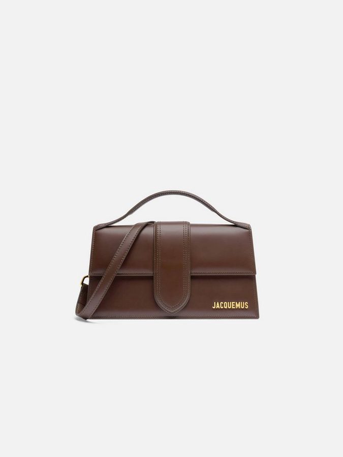JACQUEMUS Handtasche Le Grand Bambino