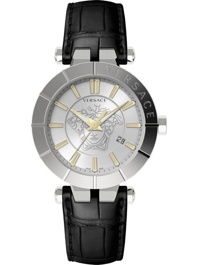 Versace Quarzuhr VE2B001 21