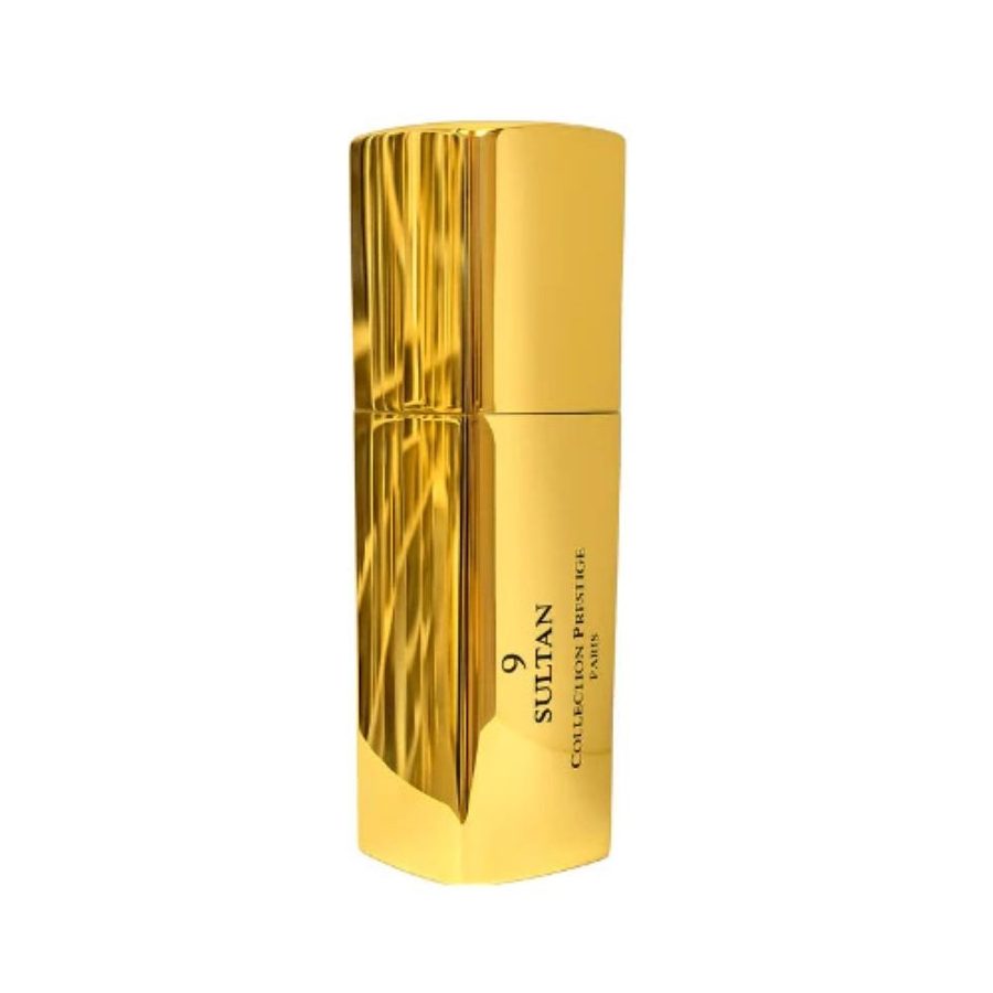 Collection Prestige Eau de Parfum Collection Prestige Absoluta No.9 Sultan Extrait de Parfum 20 ml, 1-tlg., EDP von Collection Prestige