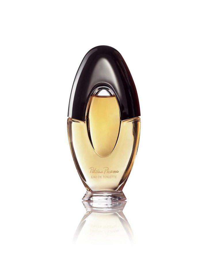 Paloma Picasso Eau de Parfum Paloma Picasso, Glasflakon, Parfüm EDP, Damenduft von Paloma Picasso