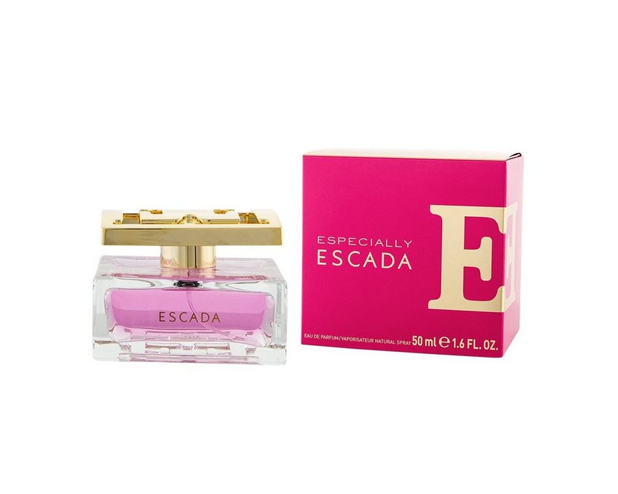 ESCADA Eau de Parfum Especially, Glasflakon, Parfüm EDP, Damenduft von Escada