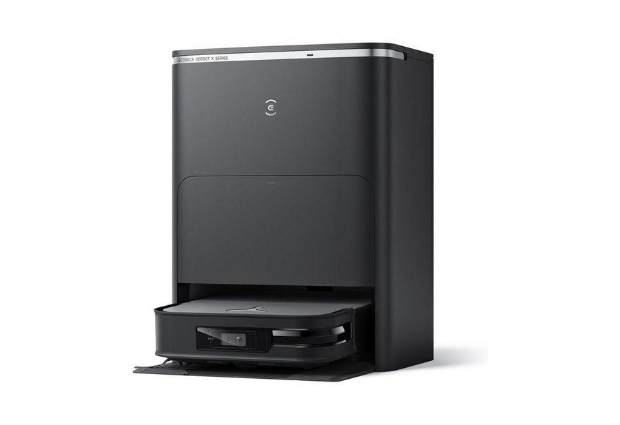ECOVACS Saugroboter X2 OMNI