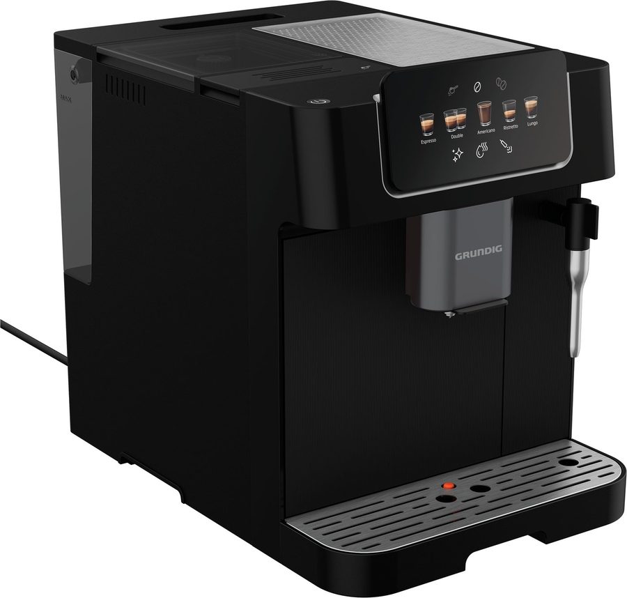 Grundig Kaffeevollautomat GMS6070 von Grundig