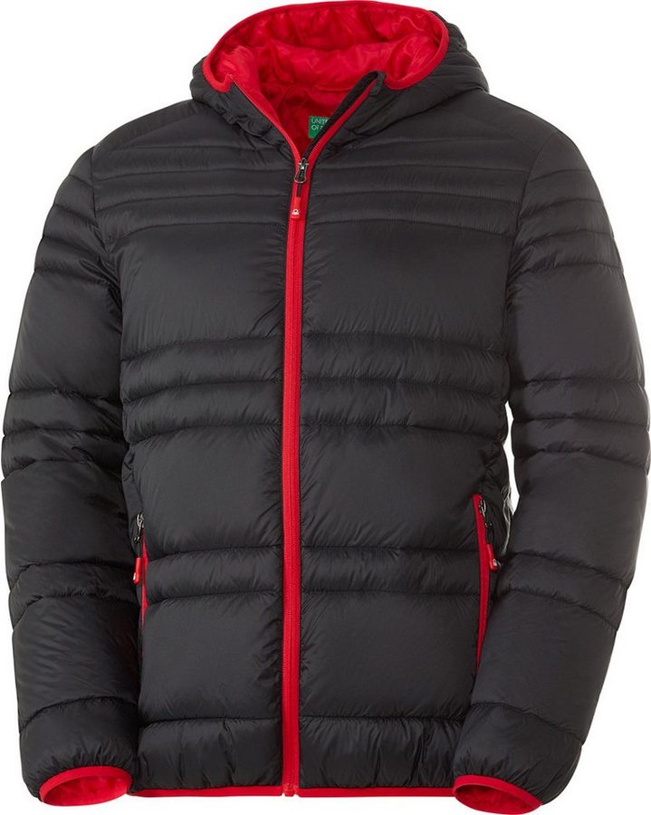 United Colors of Benetton Steppjacke Perfekter Tragekomfort dank bequemer Passform von United Colors of Benetton