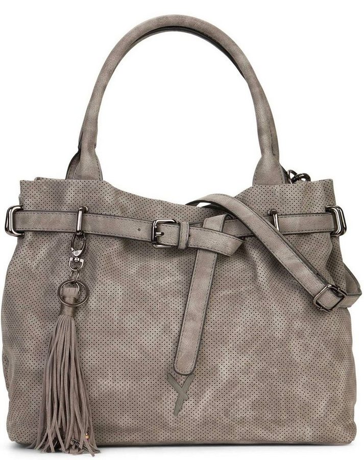 SURI FREY Schultertasche Romy Basic (Set, 2-tlg) von Suri Frey