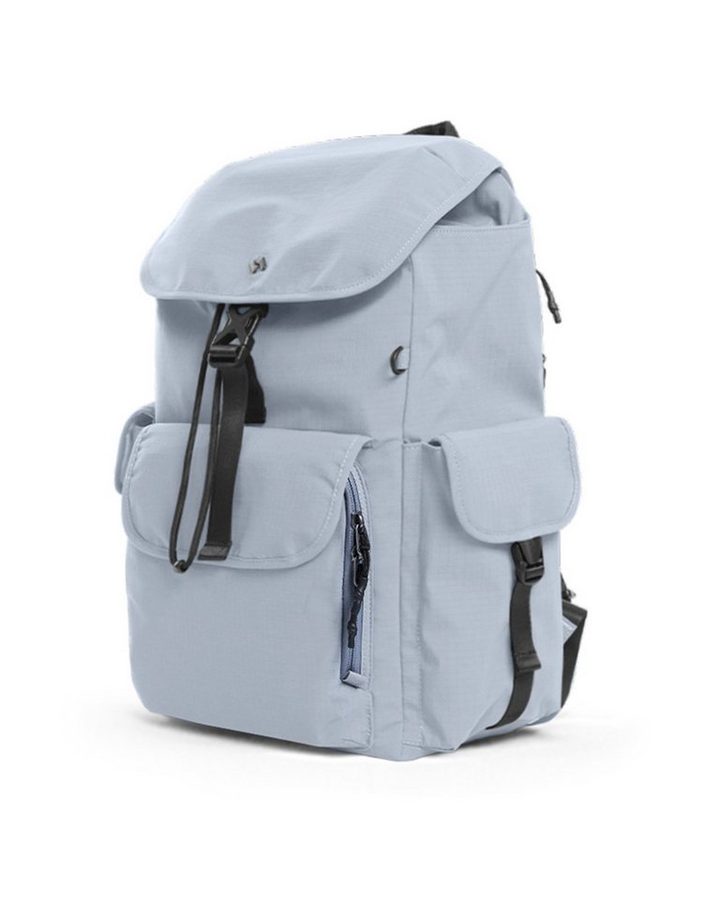 Inateck Laptoprucksack Leichter Rucksack, wasserabweisend, für 16-Zoll-Laptops von Inateck