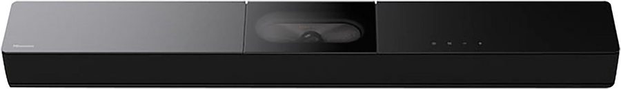 Hisense HS2000 2.1 Soundbar schwarz Soundbar