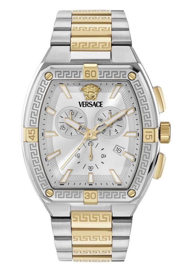 Versace Chronograph Greca Sport